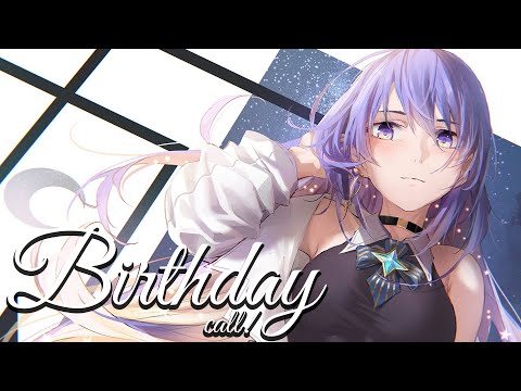 【Freetalk Celebration】Totsumachi birthday!! Call me!【Moona】
