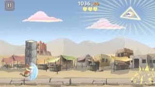 Babel Running - Official Trailer screenshot 2