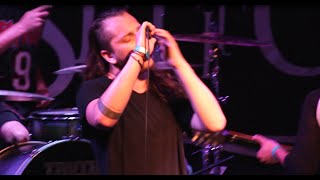 Heartist - Skeletons Live At The Garage