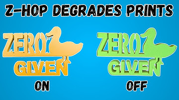 Z-Hop: The scam, the myth, the legend - A deeper look into the physics