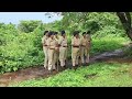 GOAN REPORTER: Security Tightened at Lok Bhavan Ahead of GPCC Delegation's Meeting with Goa Governor