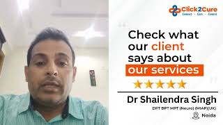 How Click2Cure Transformed a Doctor Shailendra Singh Practice | Real Growth Story