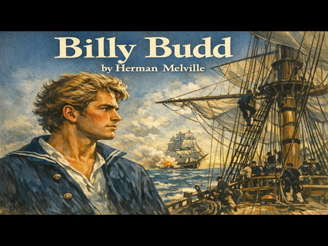Billy Budd by Herman Melville | Full Audiobook - YouTube