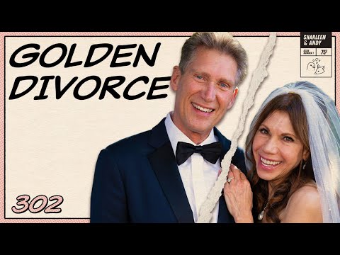 GOLDEN DIVORCE?! Gerry Turner & Theresa Nist's Bombshell Announcement - Ep 302 - Dear Shandy