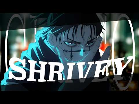 Choso | SEMPERO SLOWED | AMV