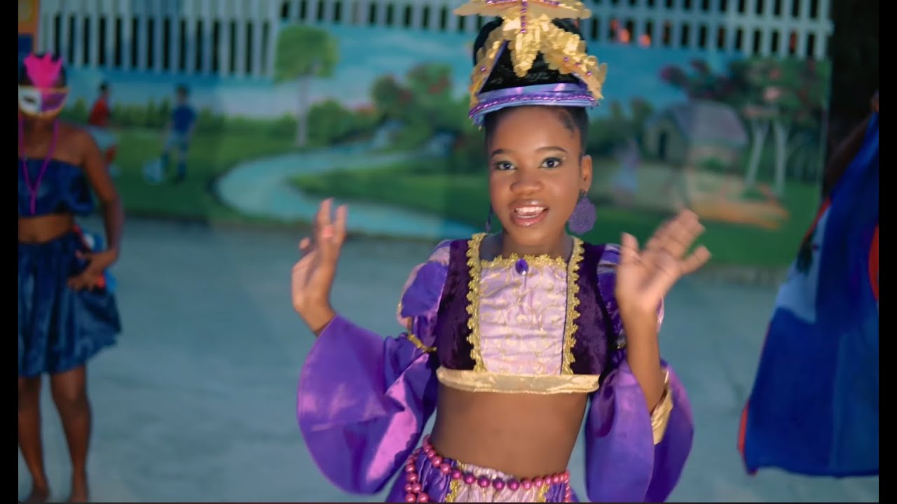 ELISSA Kanaval 2025 (TIMOUN YO)