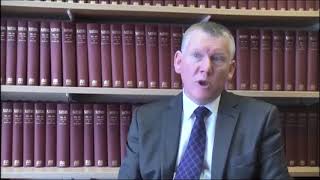 Keith Stopforth - Human Resource Management