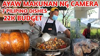 Download Lagu 7 PUTAHENG LUTONG KAPANGPANGAN BUDGET FOR 22K GOOD FOR 40 PERSON MP3 Download Lagu 7 PUTAHENG LUTONG KAPANGPANGAN BUDGET FOR 22K GOOD FOR 40 PERSON MP3