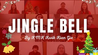 Jingle Bells - Cover by KMK Kwik Kian Gie