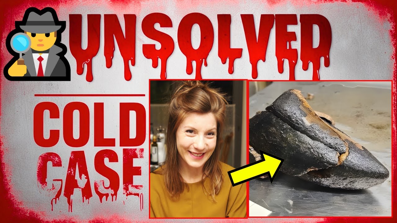 143 Shocking True Crime Cases & Unsolved Mysteries Finally Solved After Decades