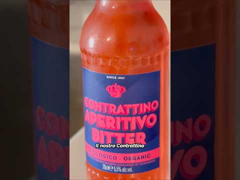 🌟 Cos’è il CONTRATTINO di Cannavacciuolo? APERITIVO STELLATO ⭐️