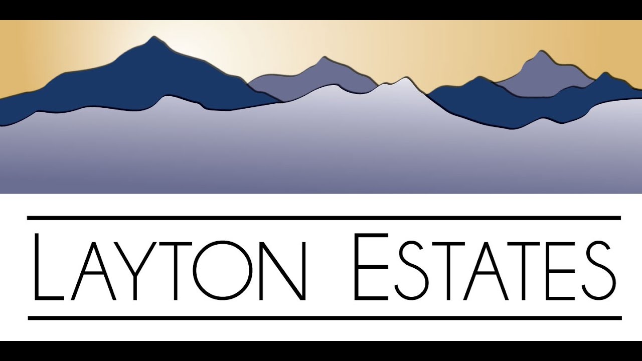 Layton Estates, Callaway Group Real Estate YouTube