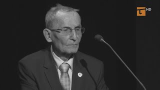 Zmarł Profesor Jan Strelau - Tv Tetka Tczew Hd