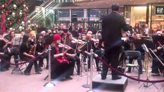 GTCYS Philharmonic:  Tchaikovsky Nutcracker Suite, Dance of the  Mirliton