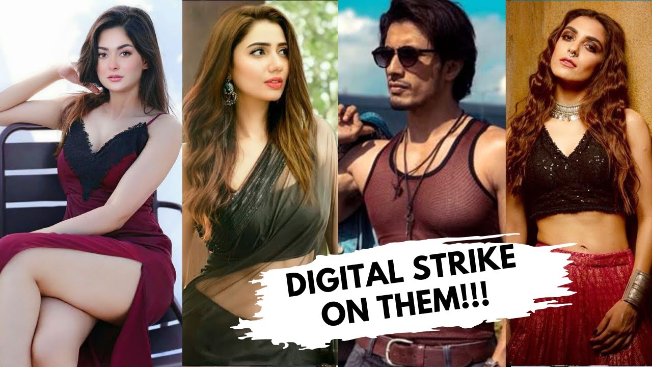 India Launched Digital Strike Against Pakistan! Know What That Means