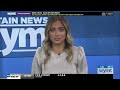 WYMT Mountain News This Morning Top Stories 5 a.m. 3/27/2026