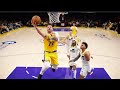 Luka Doncic Skillful Lakers Moments