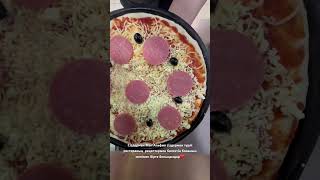 Рецепты пиццы,Европейский кухня,стейк,лазанья и т,б)))