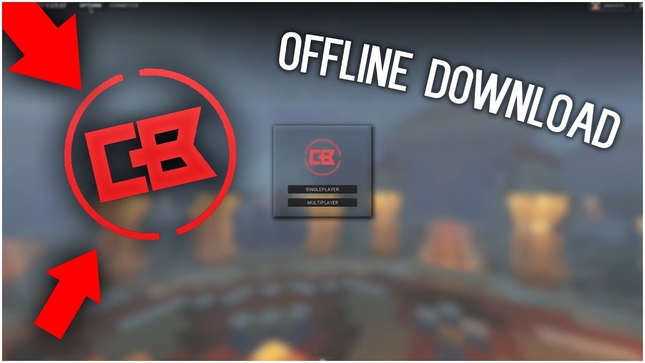 OFFLINE CHEAT BREAKER ALL COSMETICS | SAFE!!! [OUTDATED NEW VIDEO COMING SOON]