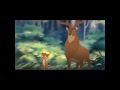 Dansk Disney Bambi 2 First Sign Of Spring Danish