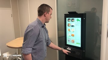 How to Enhance Customer Experience with Touchless Self-Service Kiosks