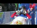 A. Zubkov/A. Voevoda - Two-Man Bobsleigh - Vancouver 2010 Winter Olympic Games