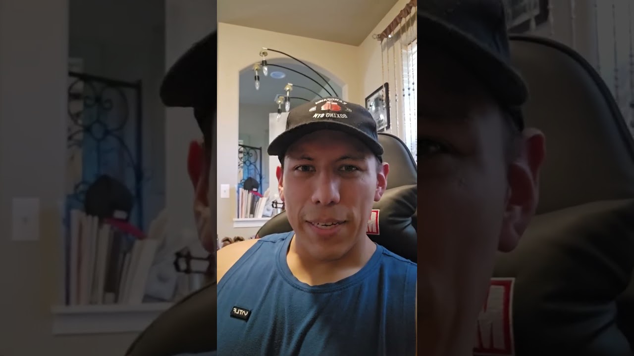 Crossfit E3 Interview Video