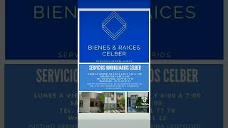 Servicios Inmobiliarios Celber
