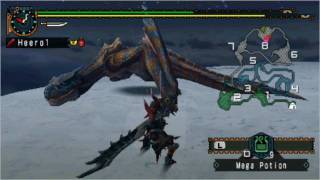 MHF2/U Mission 60 - Absolute Power Part 1