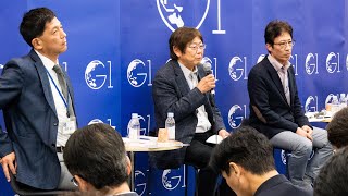 【田中愼一】事業ストーリーをたえず進化させ、右脳的に腹落ちさせると危機に対する対応力が変わってくる