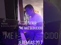 Me has seducido Señor_cover (Francisco Cabrera)