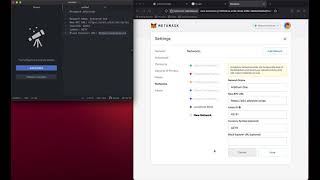 How to connect metamask to arbitrum mainnet