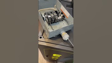 EG4 6500EX FIRST STARTUP