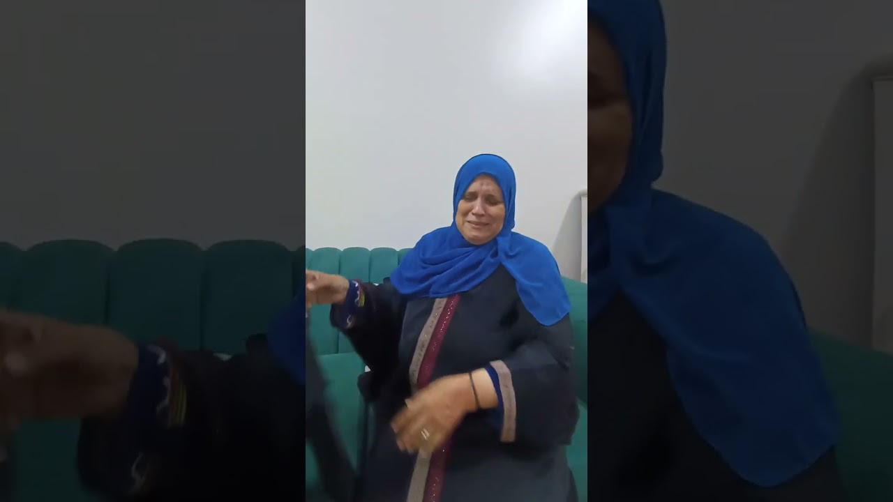 جوزي كسف أمي على الاكل بس انا عرفت اجيب حقها 😭 شوفوا النهايه ❗