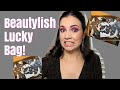 BEAUTYLISH LUCKY BAG 2020 UNBOXING//I'm Shocked!!