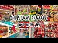 IT’S CHRISTMAS at PRIMARK! 🎄 Exploring the World’s Biggest Store &amp; Finding the Cutest Jellycats!