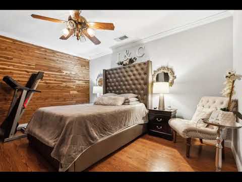 7328 Pensacola Avenue, Fort Worth, TX home video tour