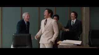 Anchorman 2 - Filmklipp "Is That What I Sound Like" (HD)