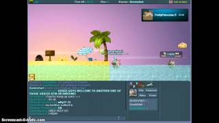 Random Transformice Video!