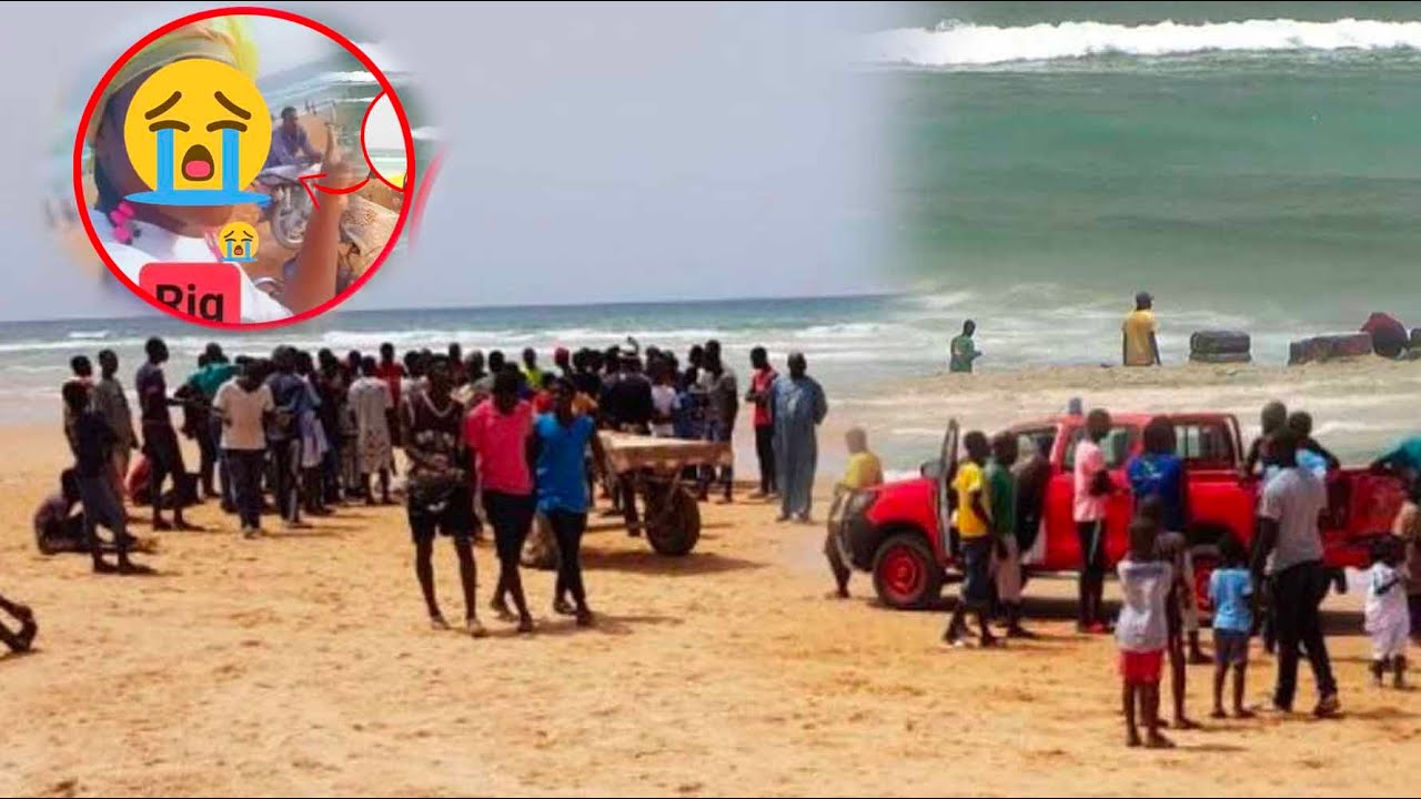 «Sortie la nieuwone lap thi guédj bi rerr, domam ak dieukereum la andalone »triste fin d’une jeune..