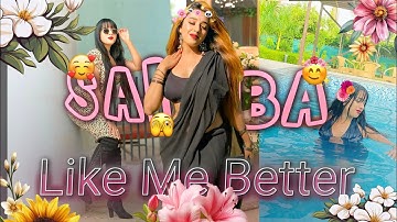 Sahiba❤🌸Alight Motion #alightmotionxmlfile 