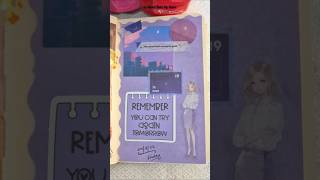 Journal With Me Purple Journal