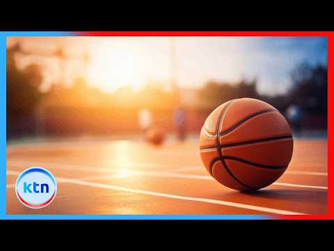 NBA Africa and AFD Train Over 100 Kenyan Teachers and Coaches in Basketball