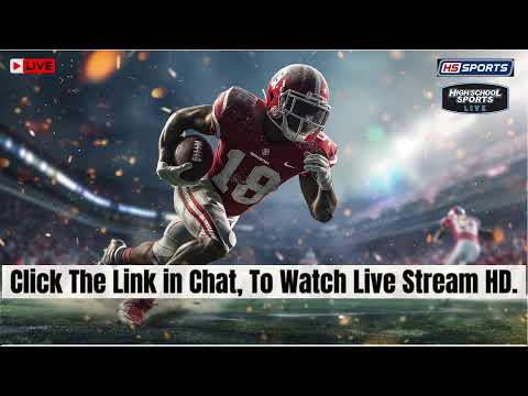 John Carroll Catholic vs Holy Trinity Episcopal Academy - High School Football 2025