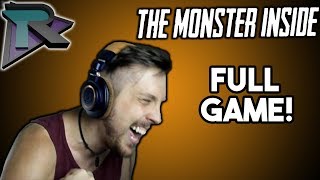 The Monster Inside [Full Game]