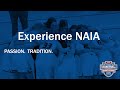 NAIA 2020 DI Women's National Championship