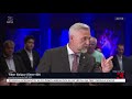 T. Gašpar: Ak niekto obhajuje fažizmus a extrémizmus, tak sú to progresívci.