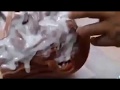 طريقة عمل قالب سيليكون لمجسم