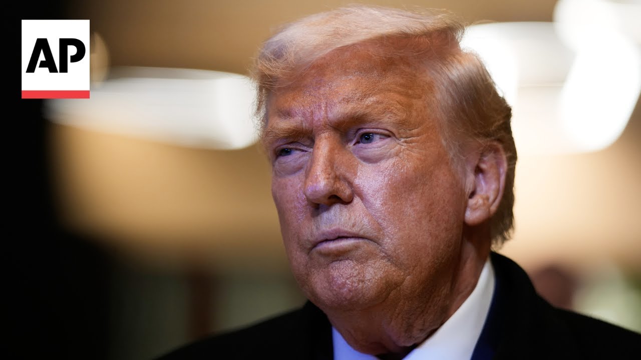 Trump's Board of Peace is dividing countries in Europe and the Middle East