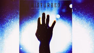 Disturbed-If I Ever Lose My Faith in You-The Guy Voice